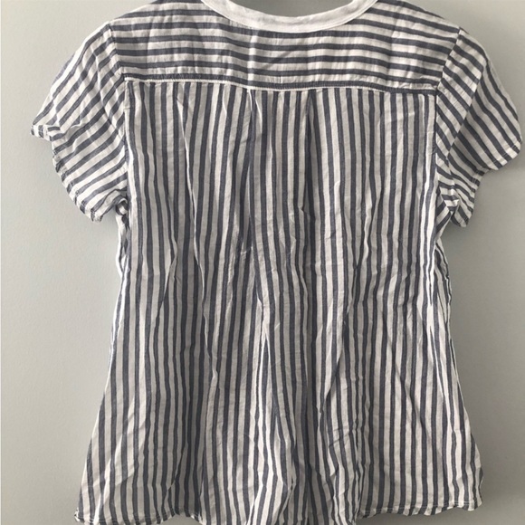 Anthropologie Blouse - Picture 2 of 3